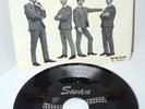 The BEATLES She Loves You 45 RPM 7 inch record w/Picture Sleeve. Swan S-4152