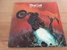 Meat Loaf : Bat Out Of Hell : 12