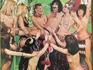 Sexy Nude Cheesekake - Frank Zappa - Rubber Slices