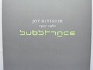 Joy Division - 1977-1980 Substance (LP) - Fact250
