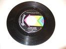 LAVERN BAKER BATMAN TO THE RESCUE BRUNSWICK 55297  45