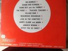 LP Dr Kitch Island records Lord Kitchener