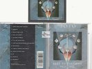 Toto - MiniDisc - Past To Present 1977-1990