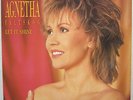 AGNETHA FALTSKOG Let It Shine 1987 UK ORG 12