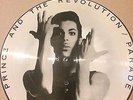 Prince and the Revolution/ Parade 12