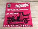 Odeon ?1 C006-04 204M The Beatles ?– Komm, Gib Mir Deine Hand / Sie Liebt mich