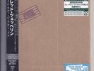LED ZEPPELIN In Through The Out Door JAPAN digisleeve or mini lp CD WPCR-16687