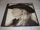 Willie Nelson Heroes 2 LP 180 Gram Vinyl 2012 Release BRAND NEW SEALED