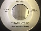 Thee Midniters