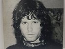 The Doors Resurrection Double LP Live unofficial