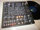 SILVER METRE - SILVER METRE - STAMPA APRIBILE CARTONATA USA - LP VINILE