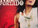 Nelly Furtado Loose 2 LP Vinyl  2006 Say It Right Maneater Promiscuous
