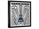 RAMMSTEIN: PARIS [VINYL] Rammstein Vinyl