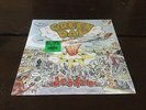 GREEN DAY - Dookie - LIMITED EDITION Green Vinyl -Exclusive HOT TOPIC Colored LP