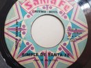GRUPO SANTA FE SIMPLEMENTE  LATIN SOUL FUNK  VERY RARE MADE IN PERU LISTEN