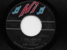 Ann Peebles - A Love Vibration / Do I Need You (Soul, 45)