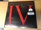NEW SUPER RARE Coheed and Cambria - Good Apollo IV Vinyl RSD 2017