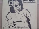Original Link Wray 1973 Vinyl LP Beans And Fatback Virgin Label V2006