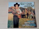Country Mike – Country Mike's Greatest Hits lp ( Beastie Boys ) 