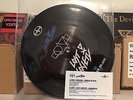 Kadavar - Words Of Evil / Lost Society - Braindead PROMO VINYL - abra lp record