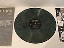 PINK FLOYD live:the best of tour 72vinyl LP marbré n°tsp049 made in luxembourg