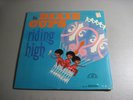 The Dixie Cups- Riding High- LP 1965 ABC-525 Mono Sealed