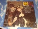 *NEW** D2 37852 PUCCINI La Rondine TE KANAWA DOMINGO MAAZEL CBS 2LP BOX SET 1983