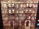 Led Zeppelin Physical Graffiti Vinyl LP 1970s Issue Awesome Condition