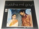 Bollywood BUDDHA MIL GAYA R.D.Burman MOCE 4045 ODEON Indian 1st Pressing LP