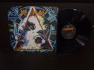 Def Leppard Hysteria Ultra  Colombia Pressing LP