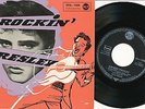 Elvis Presley EP deutsche RCA EPA-9500 