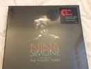 Nina Simone - The Philips Years (Limited Edition 7LP Vinyl Box Set)