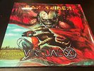 Iron Maiden - Virtual XI. 2017. 2LPS. Reedicion