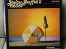 VARIOUS ?– ITALIAN GRAFFITI 1960/69	LP N. 2818 COFANETTO 9 LP