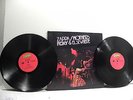 ?2LP EX- ZAPPA MOTHERS - ROXY & ELSEWHERE / ZAPPA RECORDS US ZR 3852-1 ?CP110?