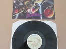 MOTORHEAD Bomber BRONZE LP RARE 1979 UK ORIGINAL PRESSING BRON 523 LOVELY COPY