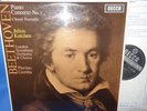  DECCA SXL 6189 WBg ED1 *KATCHEN GAMBA* BEETHOVEN PIANO CONCERTO NO. 1