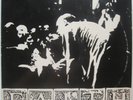 Faith - Subject To Change - Dischord No. 11 hardcore punk pressed on BLUE VINYL