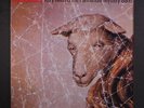 TERRY ALLEN & THE PANHANDLE MYSTERY BAND: Bloodlines LP (inner, clean jacket)