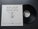 RARE ACDC FLICK OF THE SWITCH GERMANY ATLANTIC RECORD VG-EX