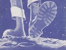 Symarip - Skinhead Moonstomp / Skinhead Jamboree (Vinyl)
