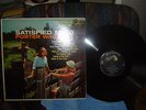 -PORTER WAGONER-Satisfied Mind-RCA original-1956-LPM-1358-FLAWLESS M-