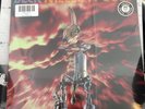 Beck Mellow Gold 2016 Bongload repress red & gold vinyl