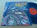 THE ZODIAC -COSMIC SOUNDS -RARE MONO 1st -ORIG 1967 ELEKTRA LOST PSYCH GEM -Ex+