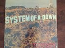 System Of A Down - Toxicity (Vinyl Record, LP) Album