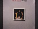 BEATLES: Rarities LP Sealed (no 'Lennon' statement obc, non-raised cover)