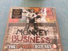 Monkey Business: The 7