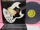 LP THE CHINKEES PEACE THROUGH MUSIC 