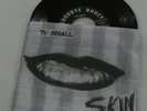 TY SEGALL RARE SKIN EP Goodbye Boozy Rds Lo-Fi experimental punk
