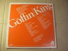 BEATLES   GOFFIN and KING SOLID GOLD PROGRAMMING Publishing Sampler   2LP SEALED